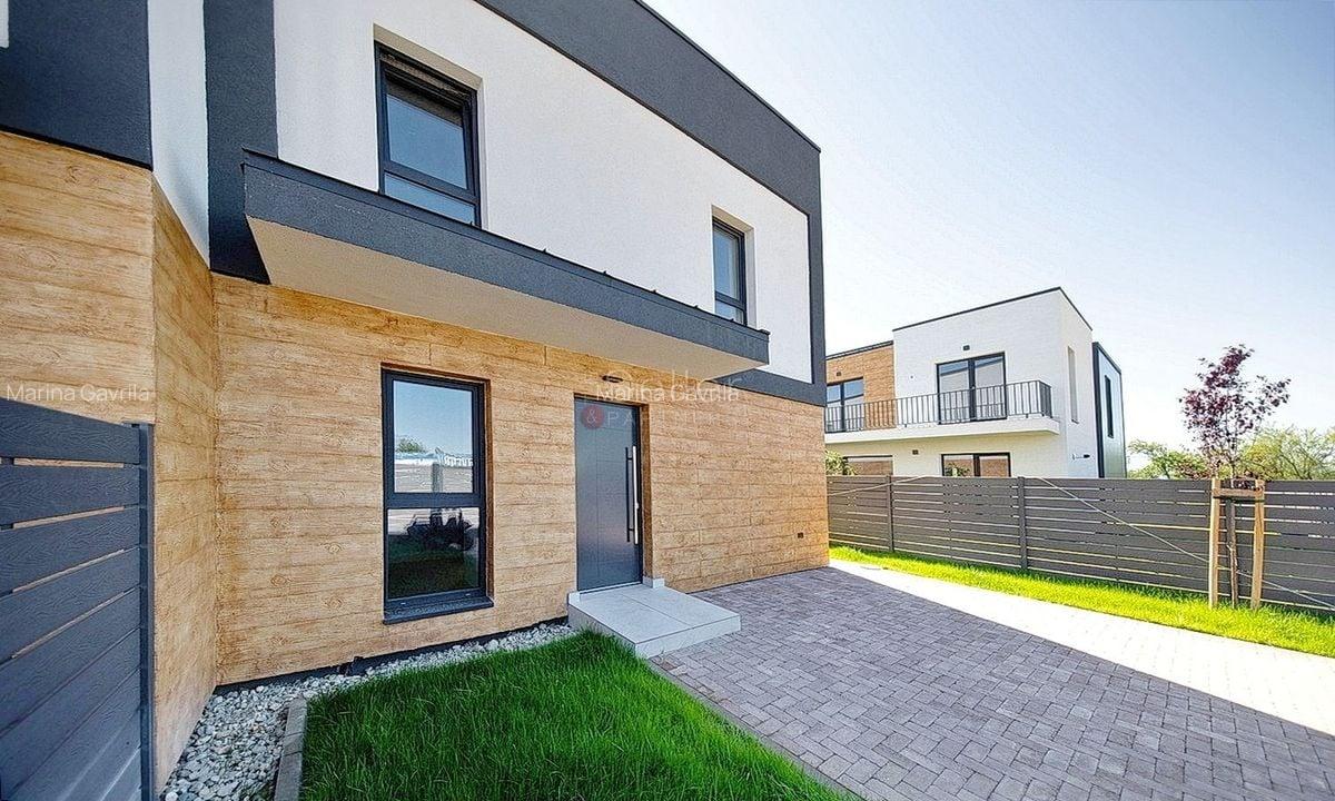 Casa Noua Ghimbav model Sigma Predare Decembrie 2026 - 11