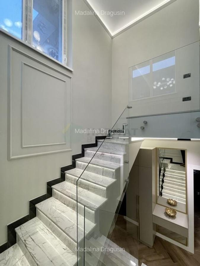 Vila 5 camere / Avangarde by the Lake - 24