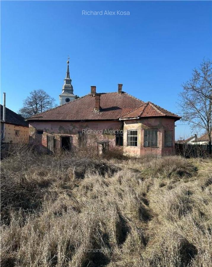 Casa in Bojt(Hu) - 1