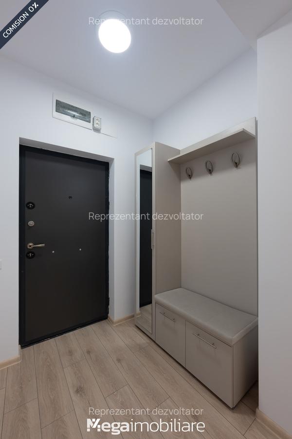 ✅Apartament 2 camere bucătărie separată, parcare | Novopolis Constanța - 12