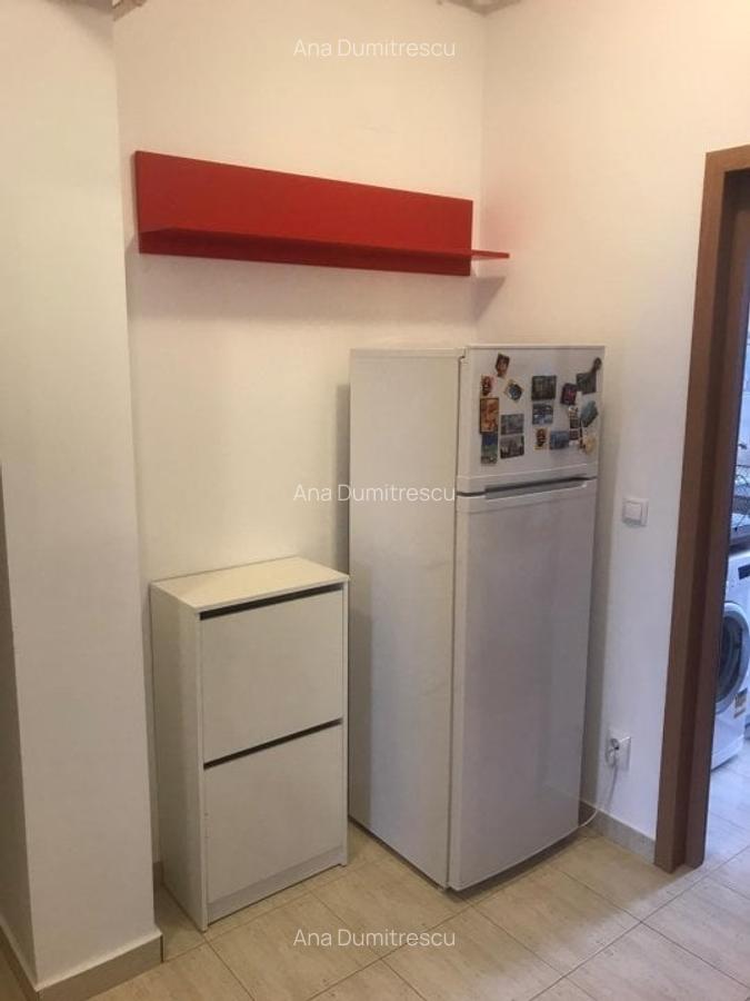 Garsonieră decomandată în Militari - 11