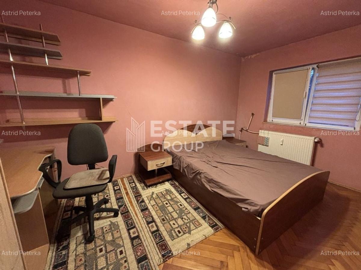Apartament cu 2 camere in zona Girocului - 2