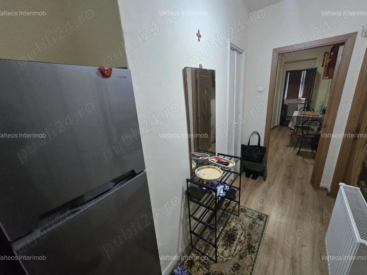 Re?i?a, apartament 2 camere, 64 mp., Lunca Pomostului, zona Universitate - 13