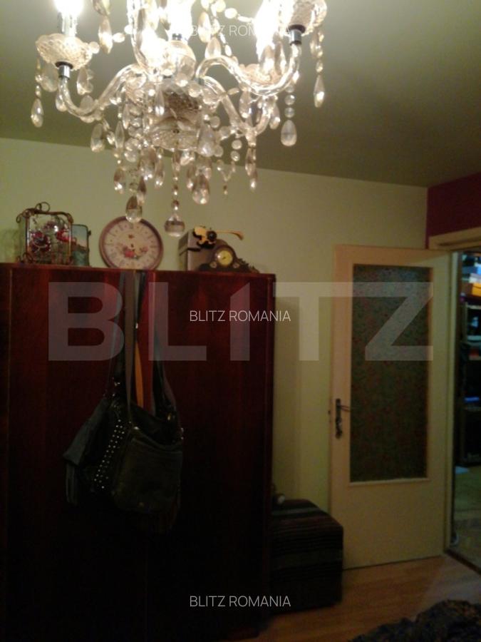 Apartament 4 camere, 87 mp, in apropiere de LIDL si str.Transilvania - 7