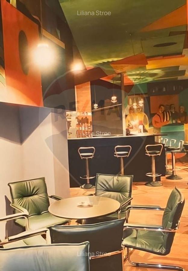 Spatiu comercial de vanzare ultracentral - 4