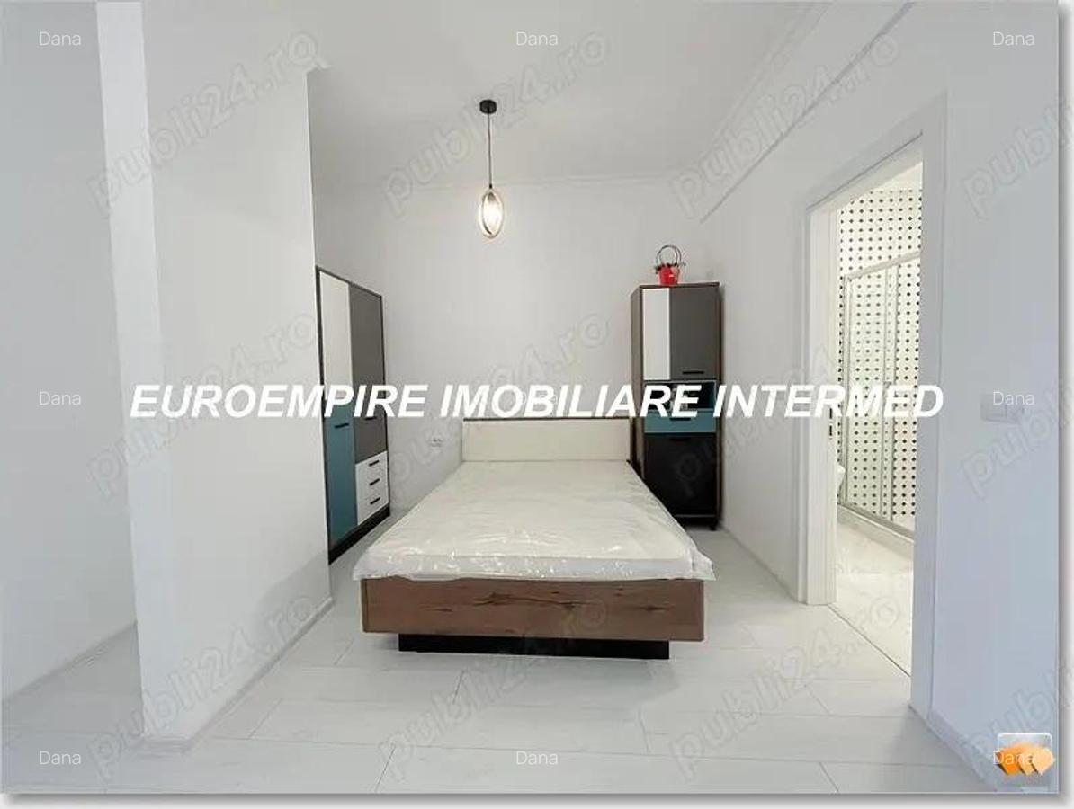 Garsoniera decomandata ,zona Sabroso - 3