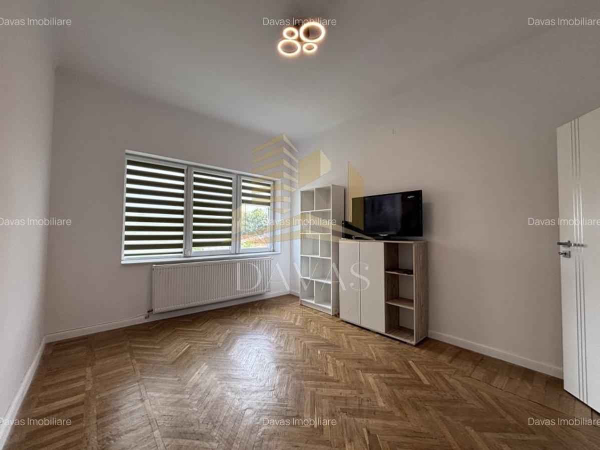 Apartament cu 2 camere decomandat în Semicentral - 8
