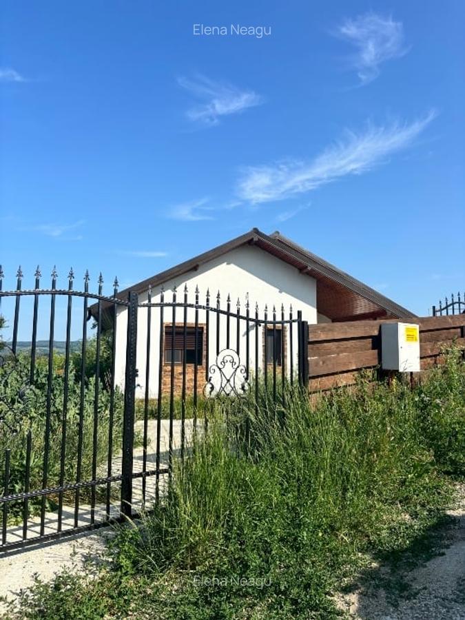 Casă de vânzare Ciurbesti - Miroslava - 8 Casă de vânzare Ciurbesti - Miroslava - 8