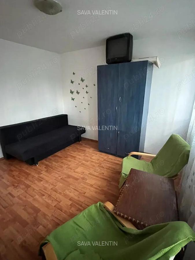 Particular inchiriez apartament 2 camere metrou Eroii Revolutiei exclus agentii - 5