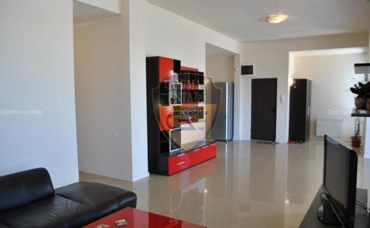 Apartament 4 camere, terasa 68 mp, Neptun Private Suites - 165mp, decomandat A/C - 4