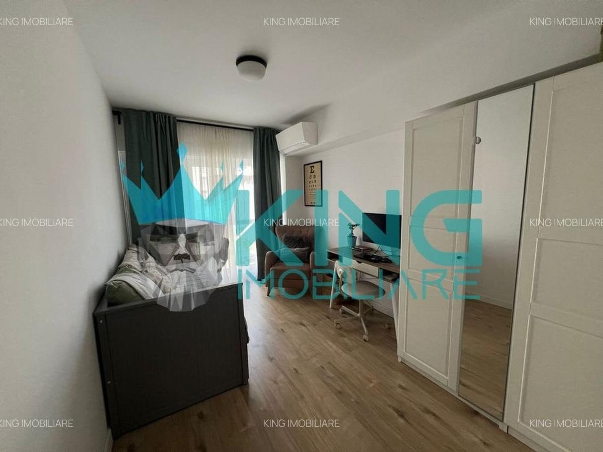 Apartament 3 Camere Belvedere Residence Pipera Bucuresti - 3