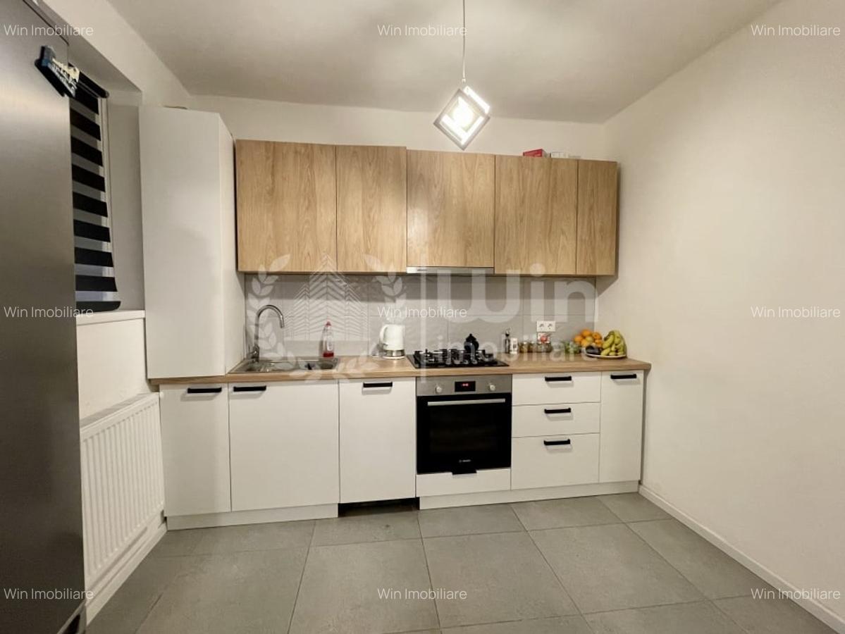Apartament cu 2 camere semidecomandat, mobilat în Semicentral - 5