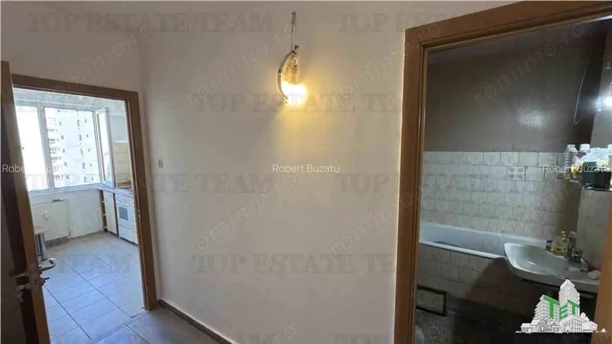 Apartament 2 camere decomandat metrou Dristor - 3