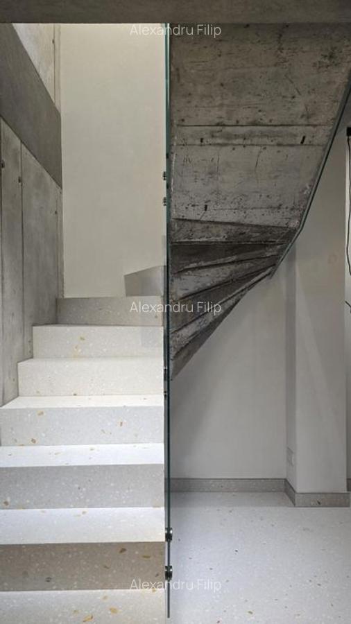 Apartament cu 4 camere în Dorobanți - 17