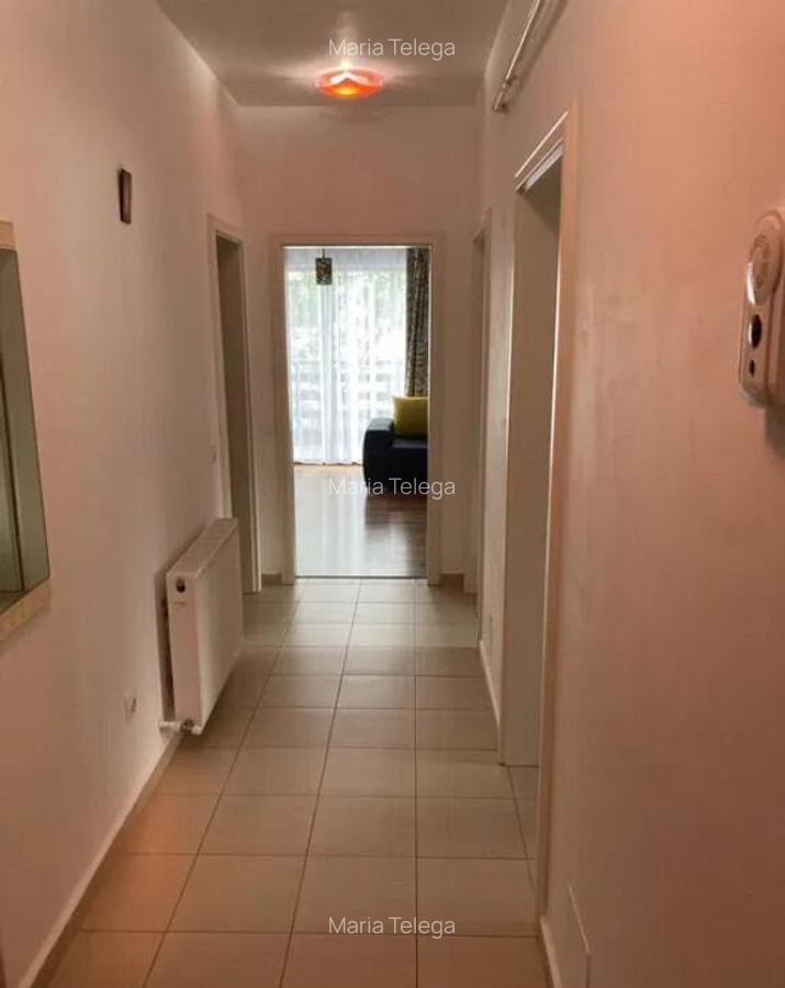 ???? Apartament de 2 camere Sanpetru Residence - 5