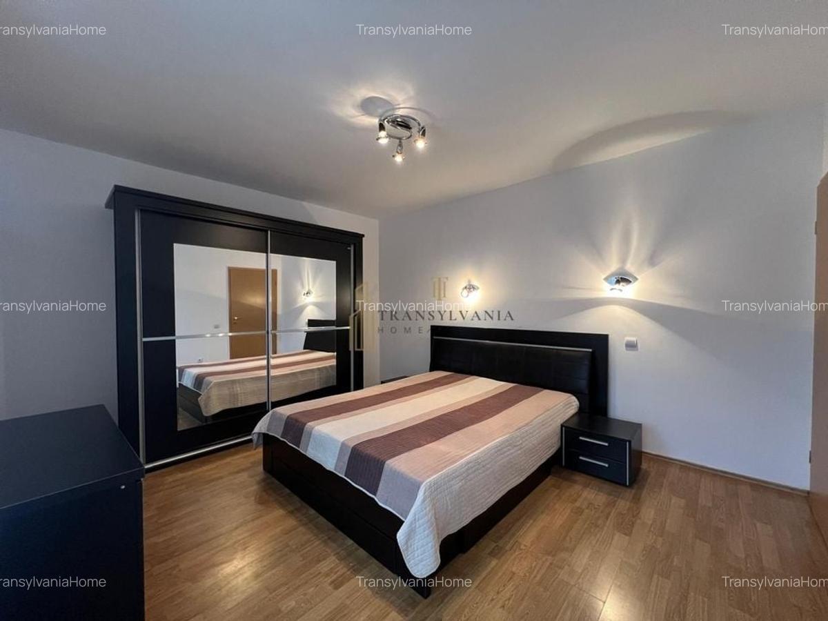 Apartament 4 camere, zona linistita - 10