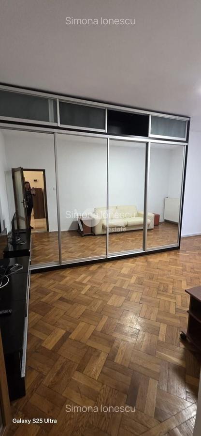 De închiriat: apartament 3 camere- Afi Cotroceni+parcare -pet friedly - 3