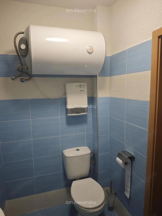 Garsoniera in zona Tei - 5