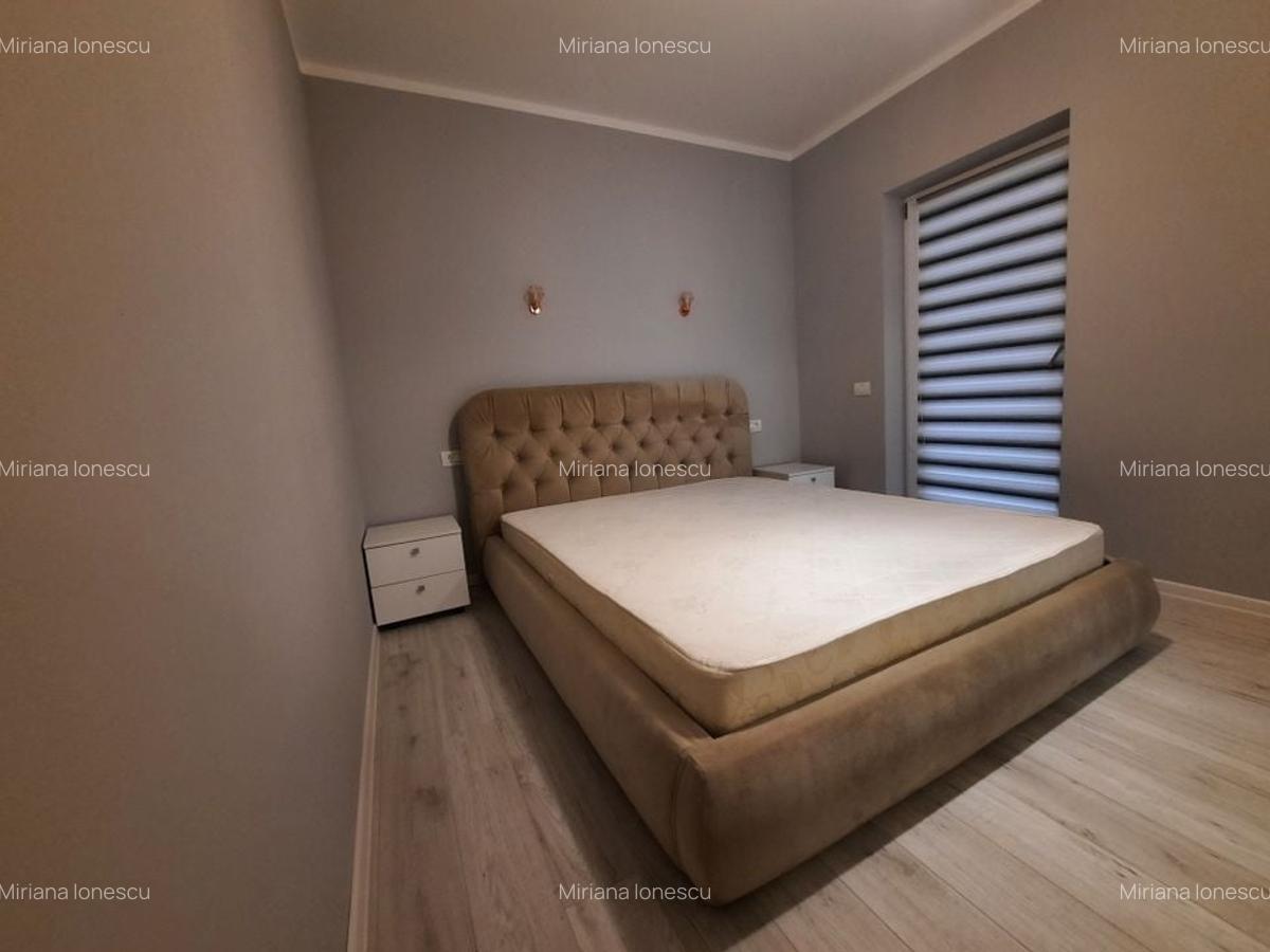 Apartament frumos cu loc de parcare si terasa 40mp - 8