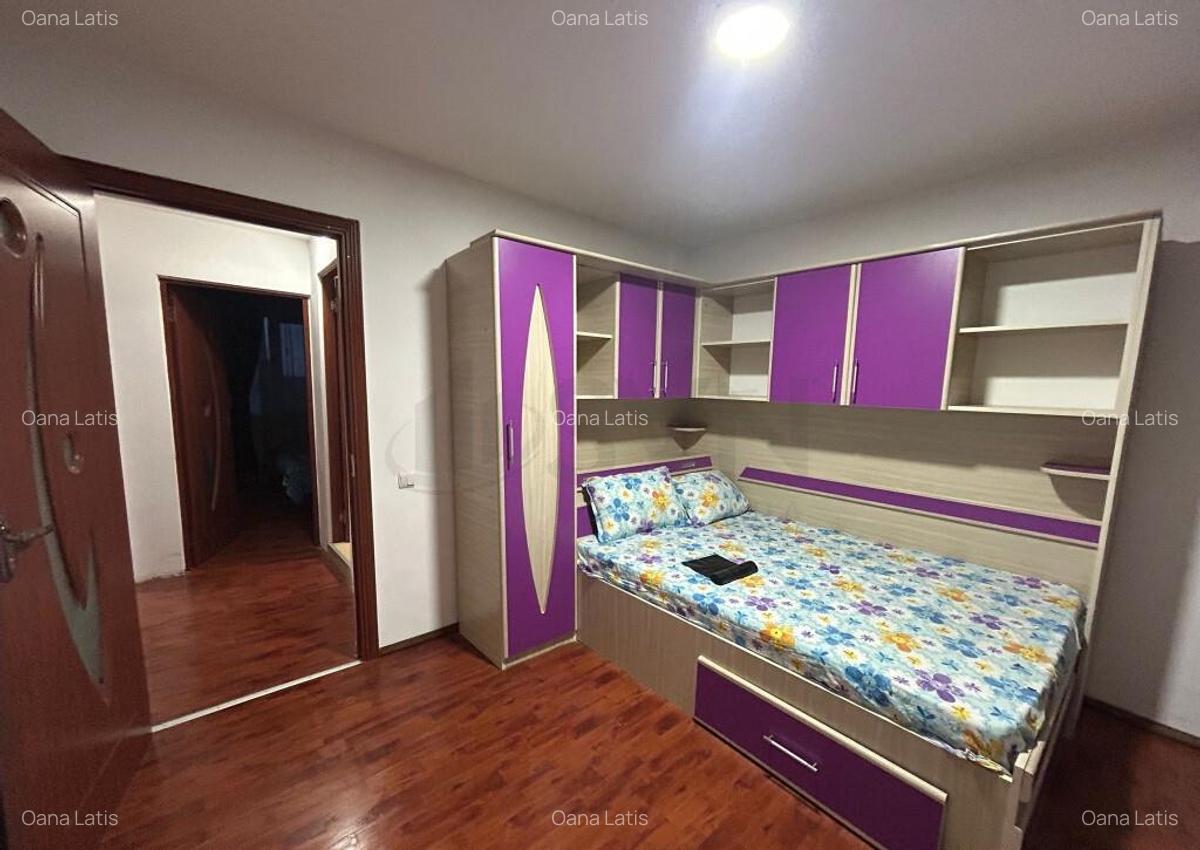 Apartament pentru I 3 camere I Bulevardul Chisinau - 2