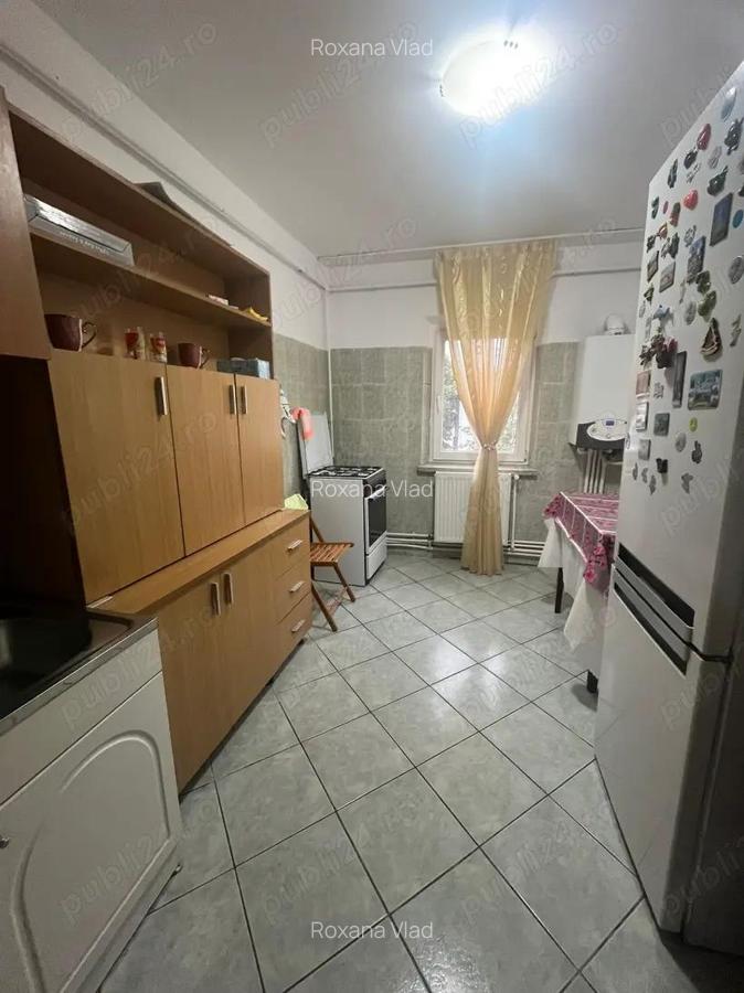 Apartament doua camere - Zona Fosta Autogara - 3