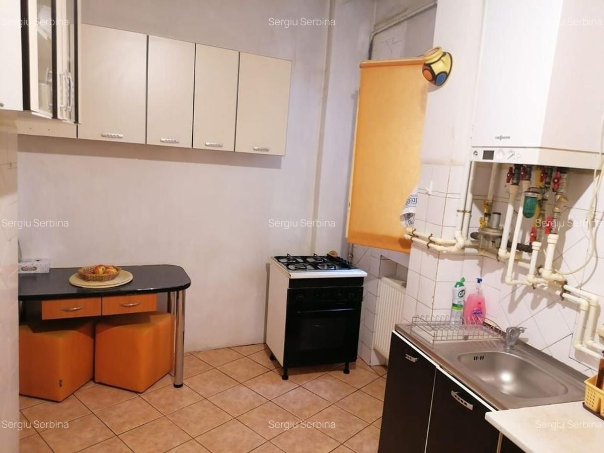 Apartament cu 3 camere în Universitate - 8