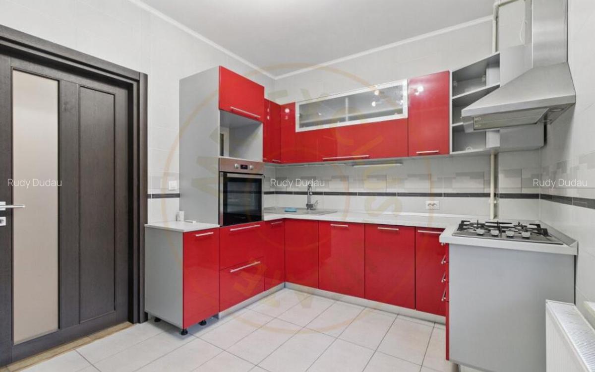 Col? de lini?te cu aer urban Apartament cu 2 camere - 7