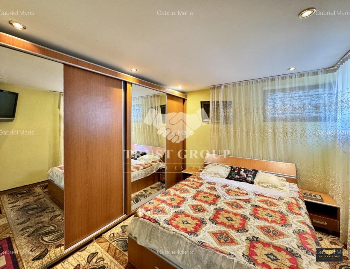 Casa individuala Bucur Obor | Curte proprie | Garaj - 23
