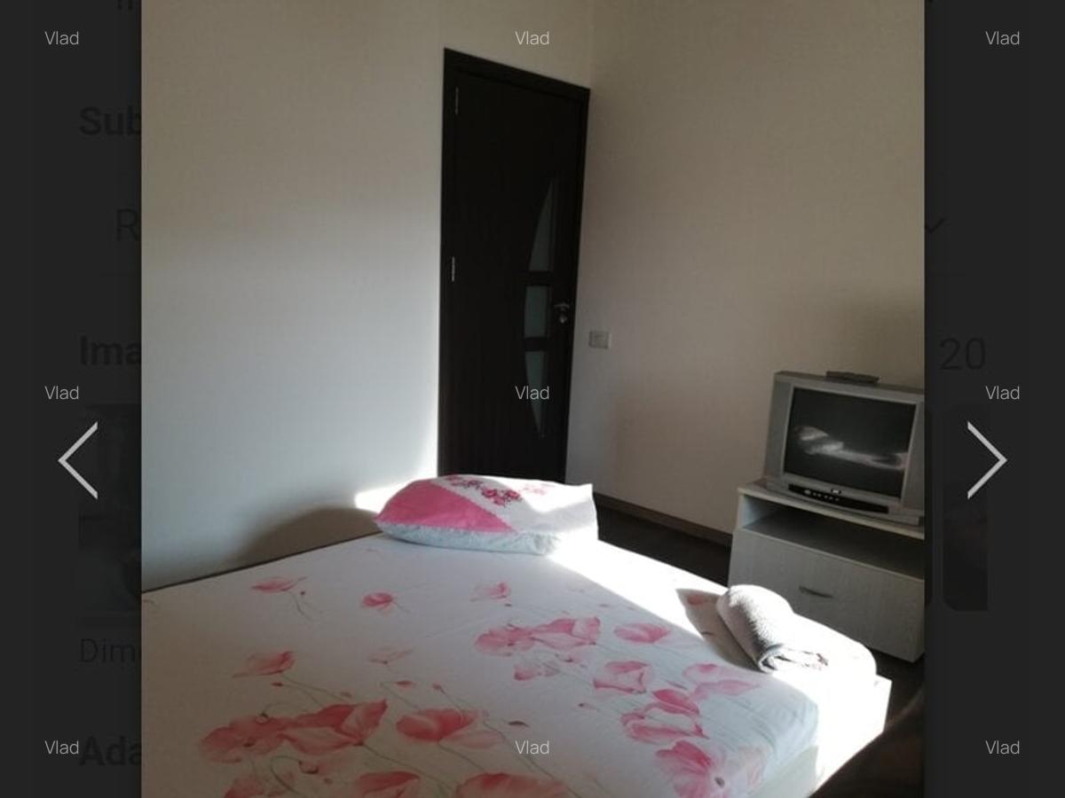 Apartament cu 2 camere decomandat în Ștefan cel Mare - 2