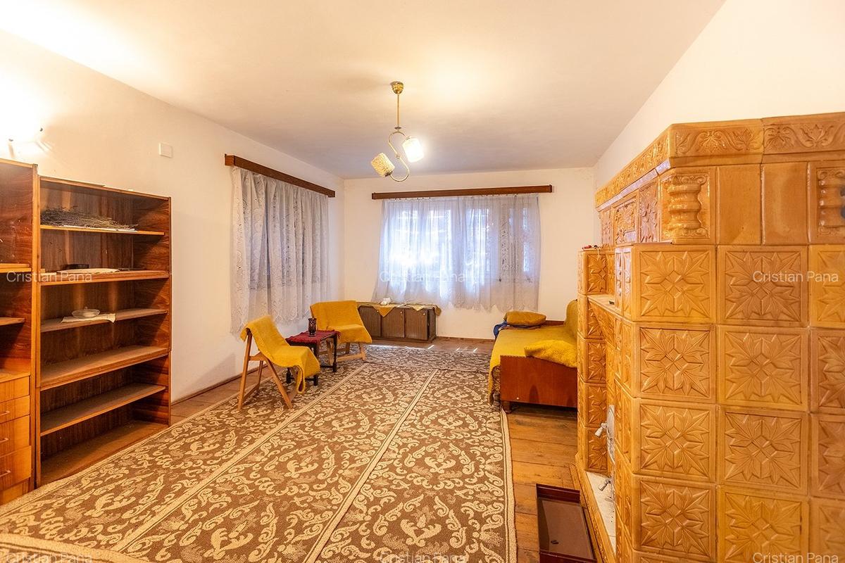 Balotești, 5 Camere, 200 mp utili, 1250 mp, într-o locație rară - 2