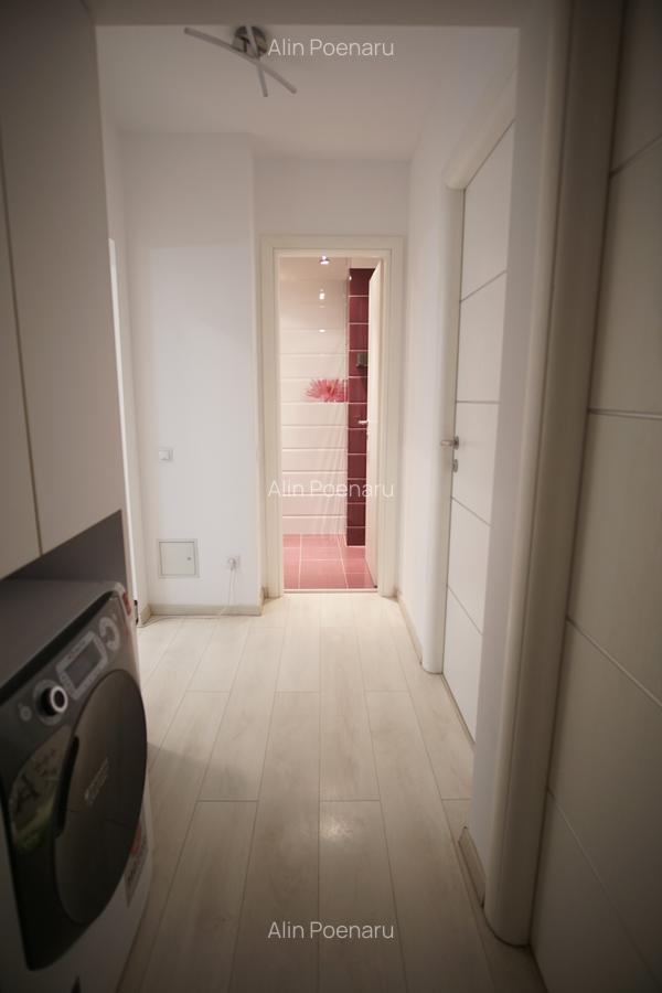 Nerva Traian 3 Camere Lux Loc Parcare Contract ANAF 2 gr.sanitare renovat - 16