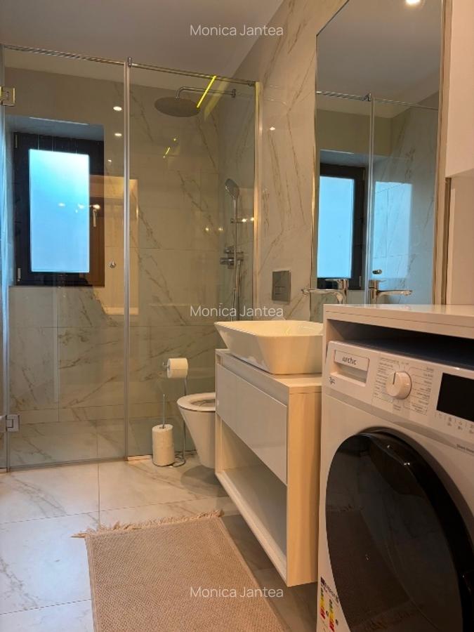 Vând apartament de lux în H Victoriei 139, Calea Victoriei — mobilat & boxă - 13