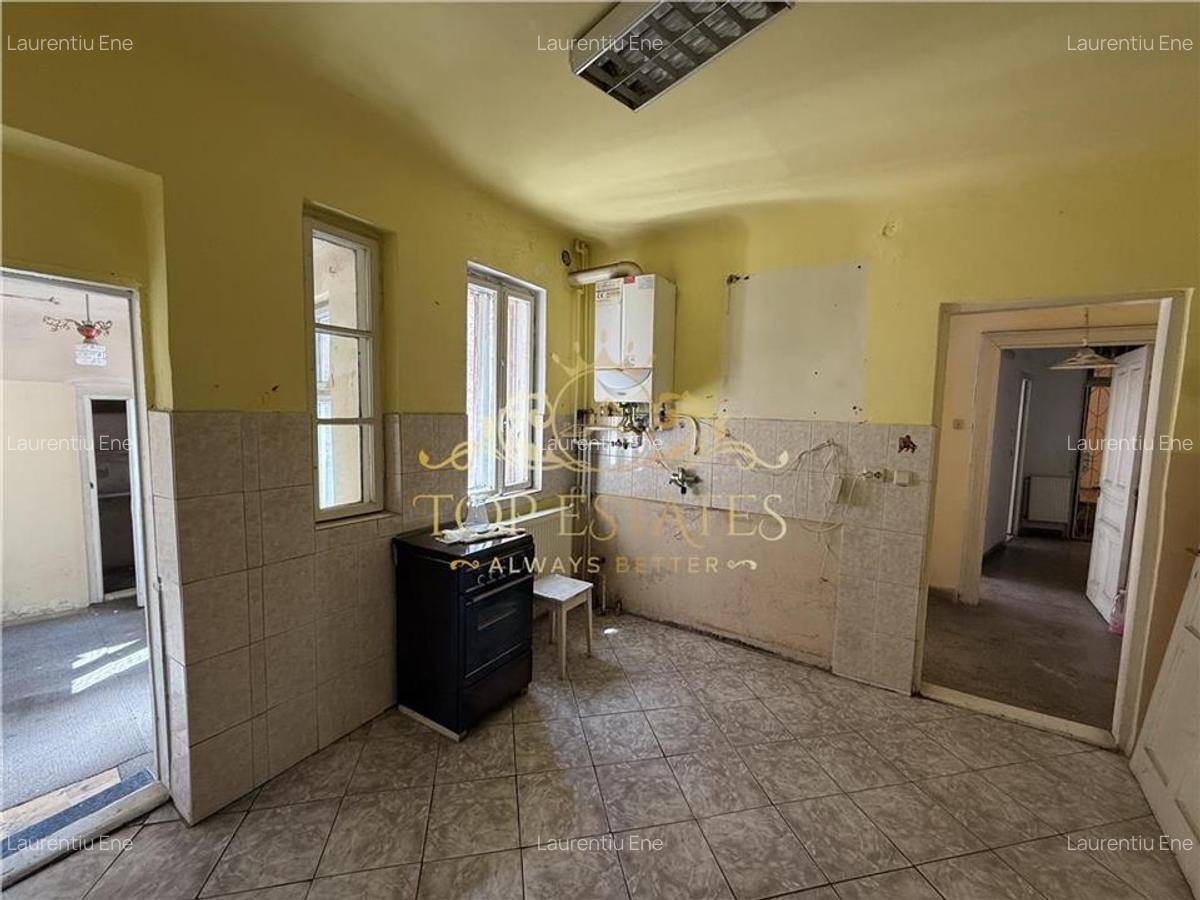 Vanzare casa la curte - Mosilor, Parintele Galeriu, Bucuresti - 13