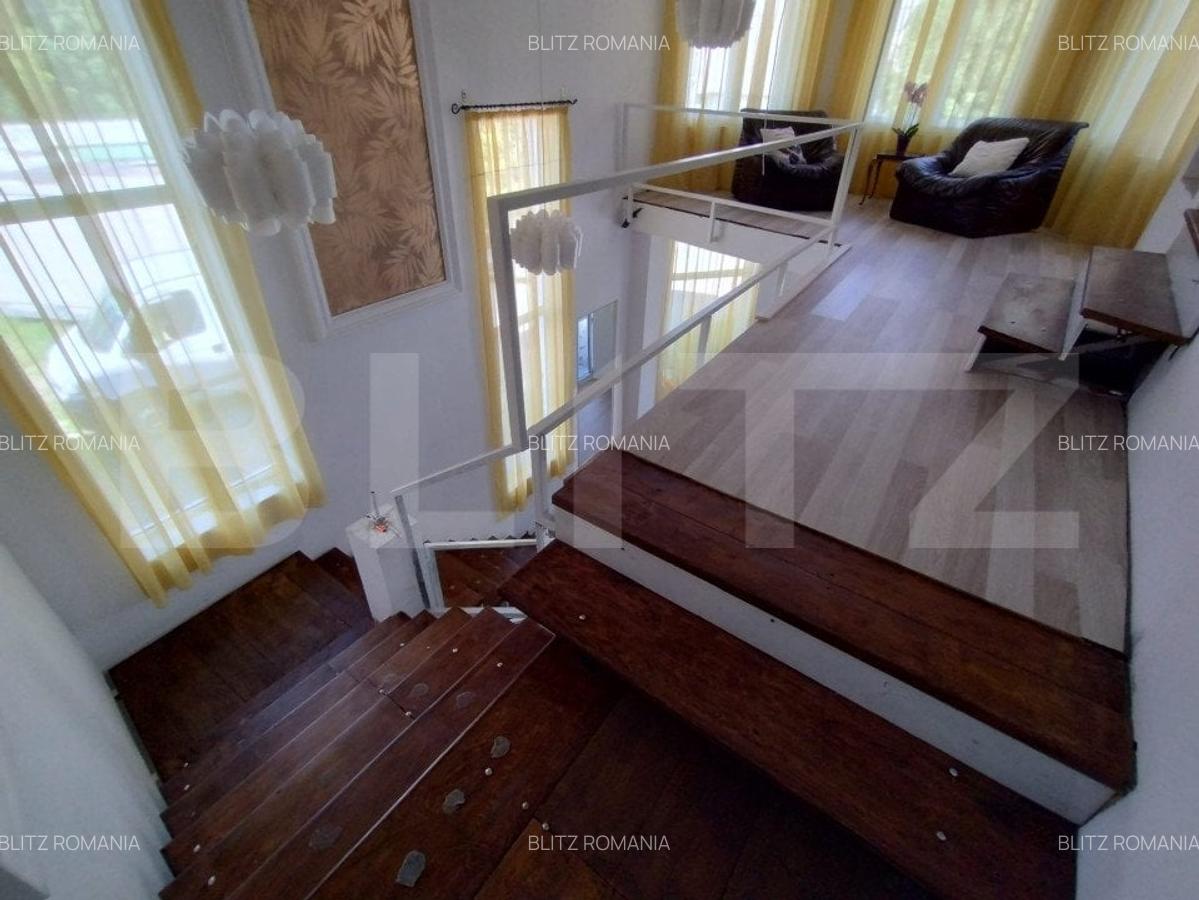 Fabrica teracota Livezile 1900mp hala+400mp Casa+teren 2900mp,acces tir - 4