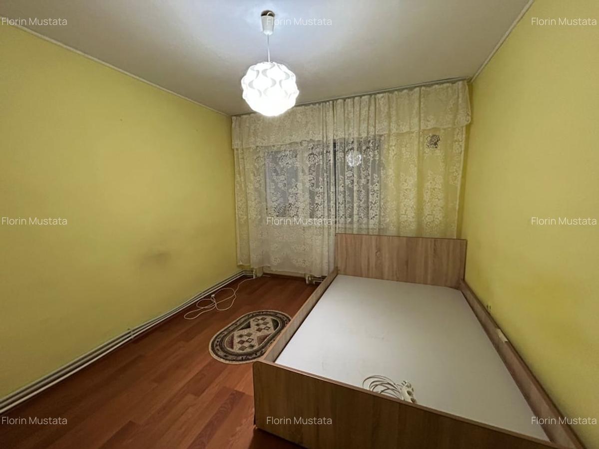Etaj 1, Apartament 2 camere confort 1, decomandat, Viziru 3. - 5
