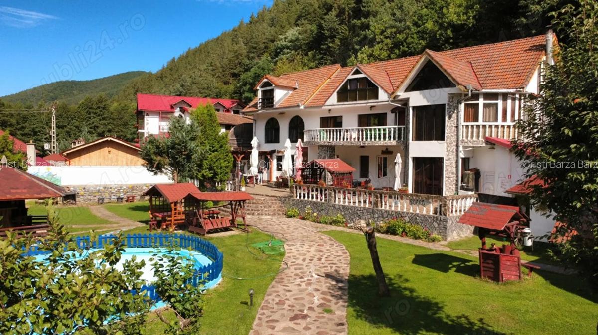 Vand casa de vacanta. - 9