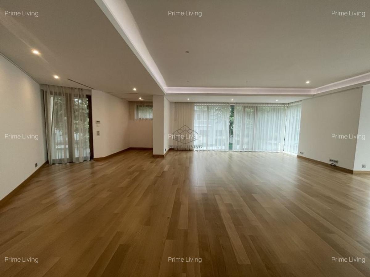 APARTAMENT LUX CU 3 CAMERE, SPATIOS, LA INCHIRIERE IN ZONA PRIMAVERII - 12