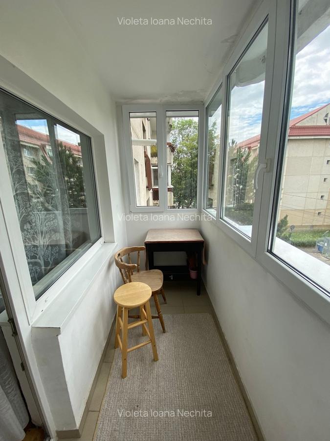 Apartament 4 camere decomandat in apropiere de Sigma Center - 9