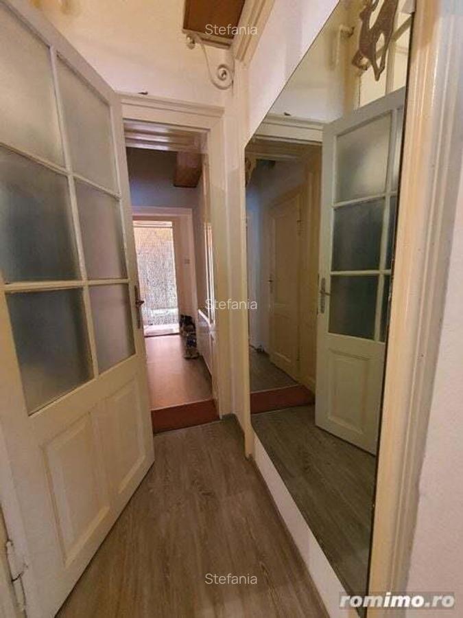 Oferim spre vanzare garsoniera in zona Victoriei - 4