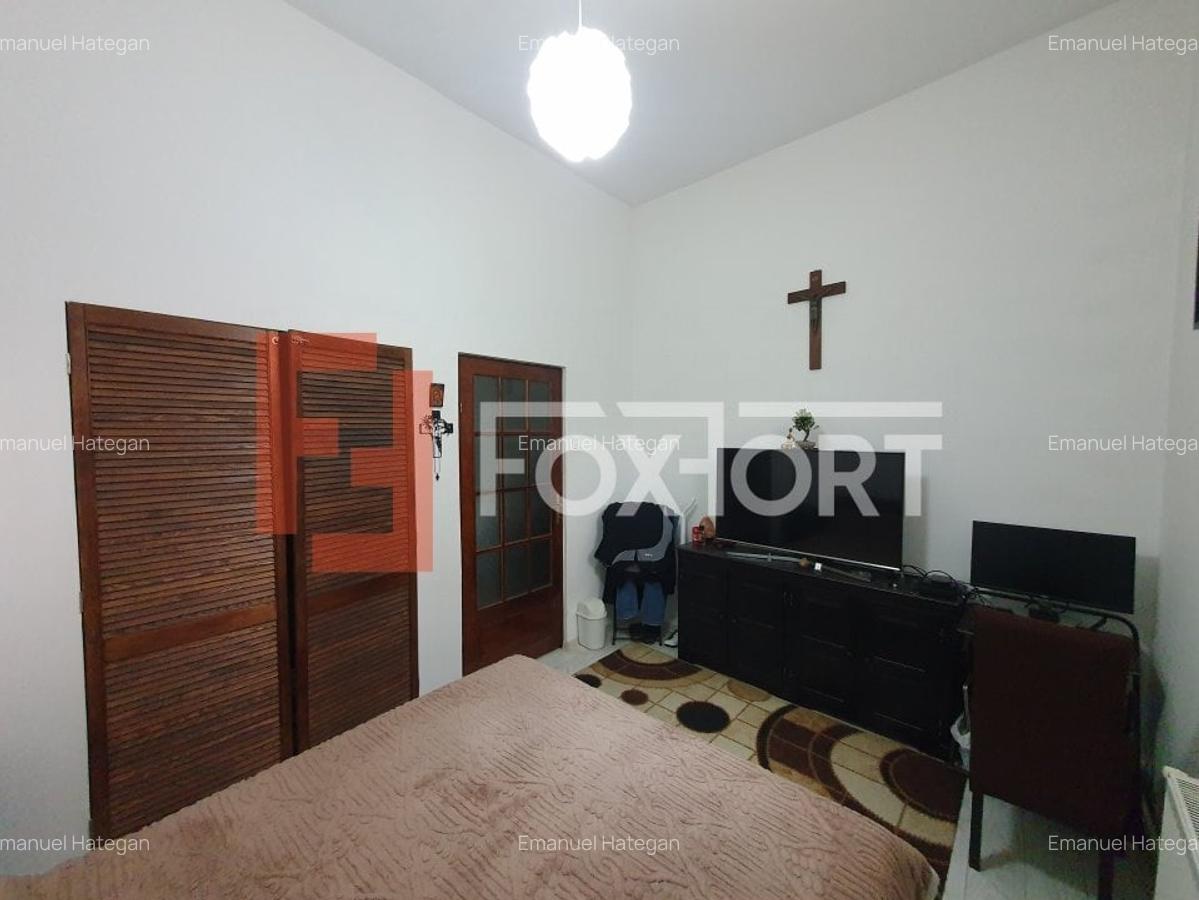 Apartament cu 2 camere decomandat, mobilat în Sinaia - 8