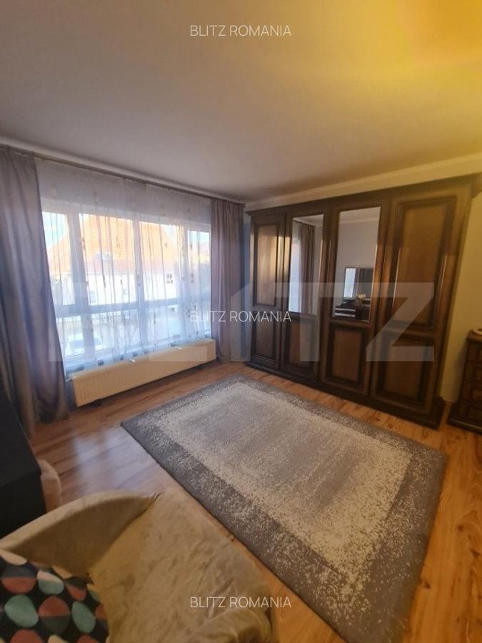 Casa individuala, 150mp, atelier, garaj, 645 mp de teren, zona Somesului - 14