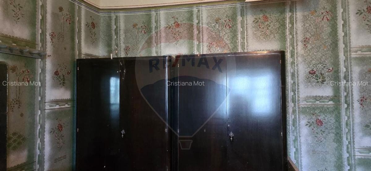 Teren si casa cu teren generos in Socodor - 15 Teren si casa cu teren generos in Socodor - 15