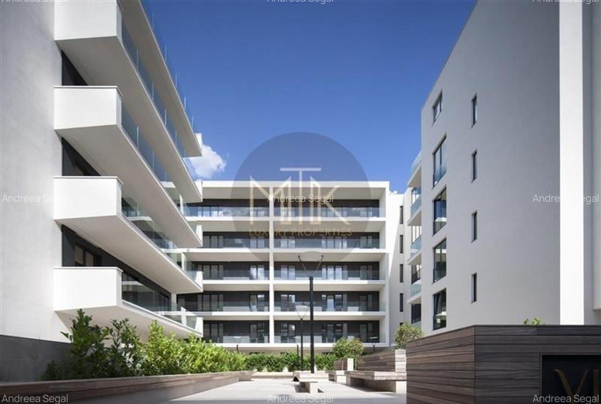 Herastrau - Cartierul Francez | Apartament 2 cam., Premium | Inchiriere si pentr - 26
