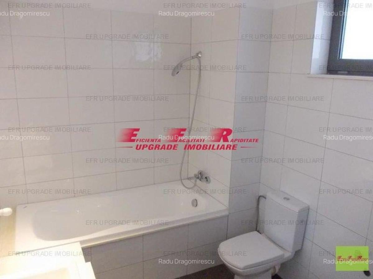 Apartament duplex 4 camere de vanzare de lux in bloc nou zona Capitale - 14