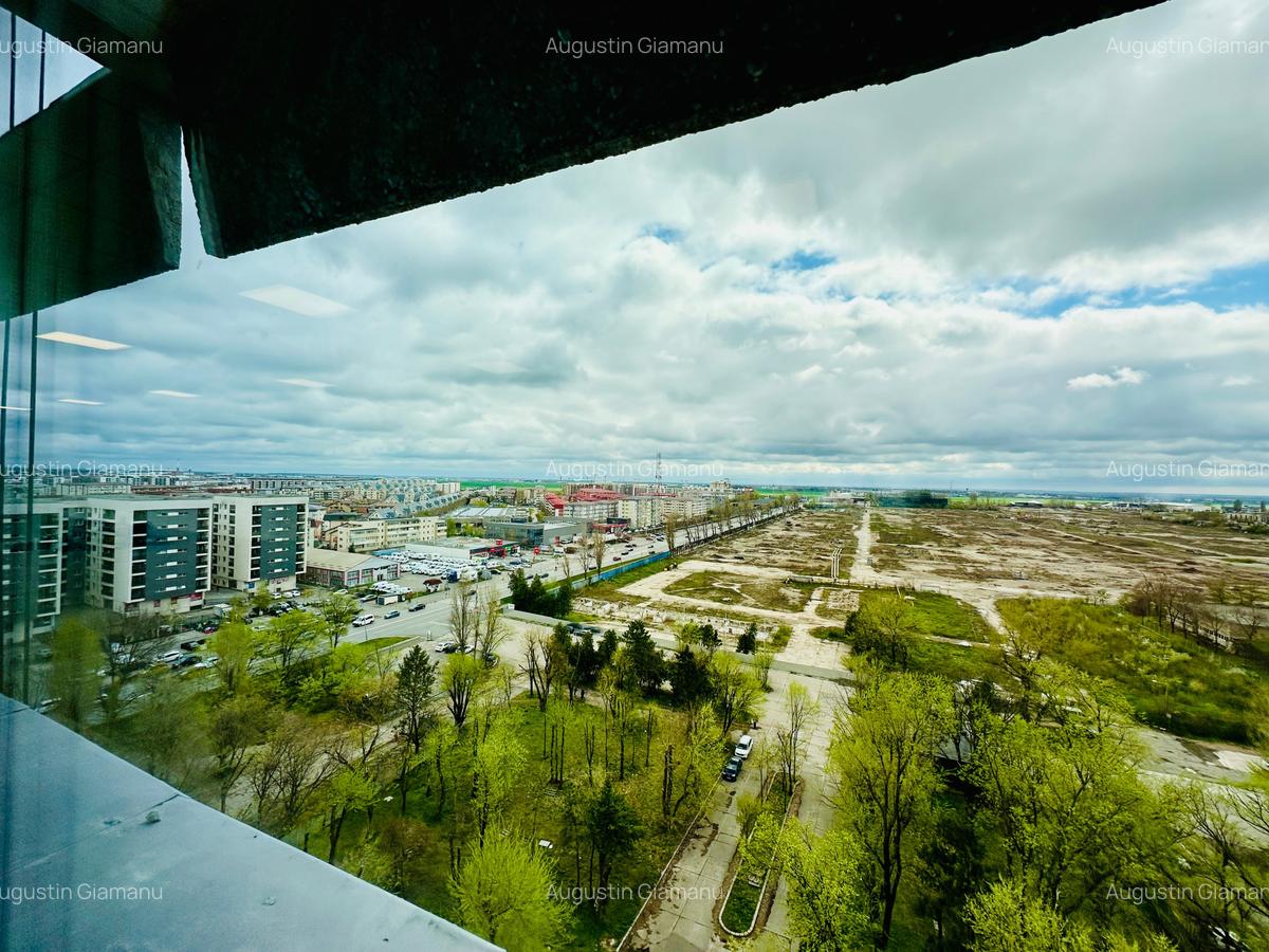 Spațiu Comercial 260 mp de Vânzare – Renovare Premium – 2 Minute de Metrou - 14