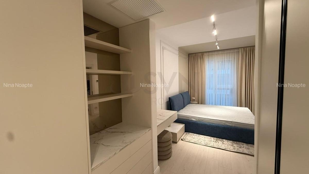 REA1026278 Apartament 2 camere I Pipera - 9