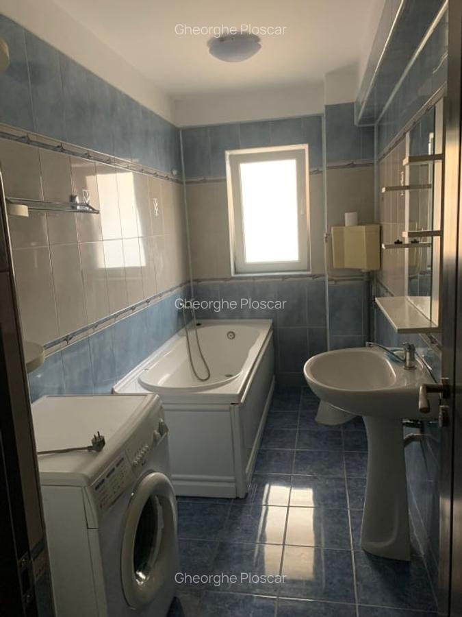 Inchiriere apart. cu 1 camera, mobilat si utilat, 47 mp., Zorilor - 6