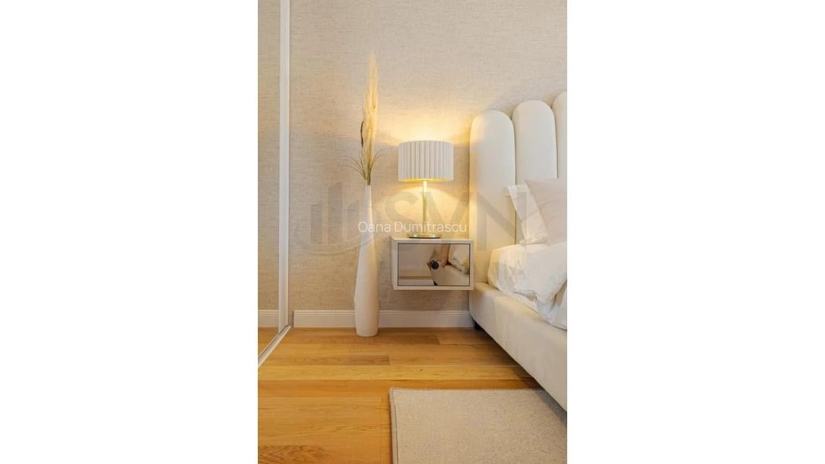 REA1009913 Apartament superb 2 camere Herastrau Park View - 10