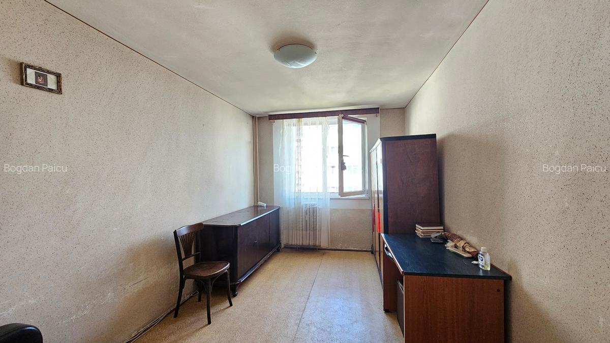Apartament 2 camere I Etaj 8/10 I bloc reabilitat I Titan  I Grigorescu - 2