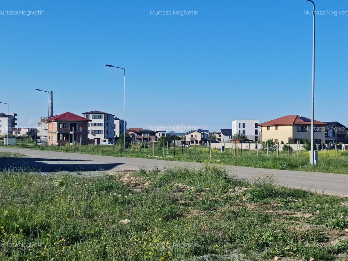 Oferte vanzari terenuri in Constanta zona Veterani - KM 5 - 3